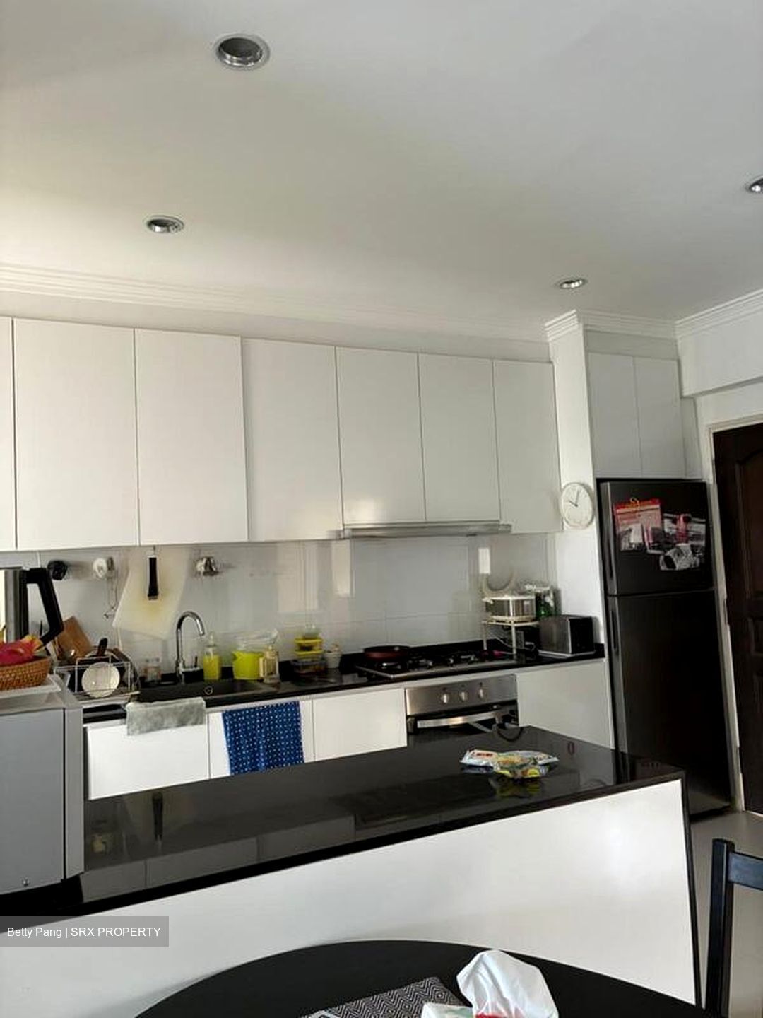 Allsworth Park (D10), Condominium #517139181